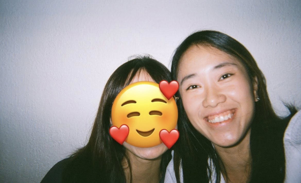 Vicki with KJX